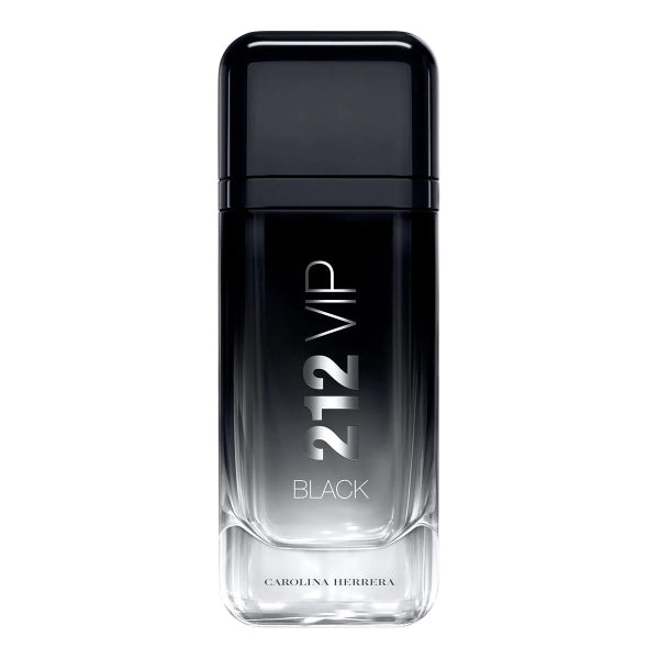 212 Vip Black Eau De Parfum - 100ml