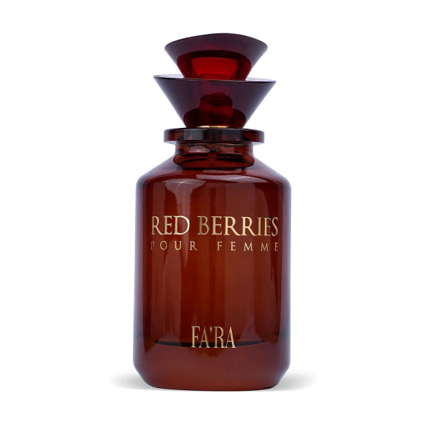 Fa’Ra Women – Red Berries 100ml