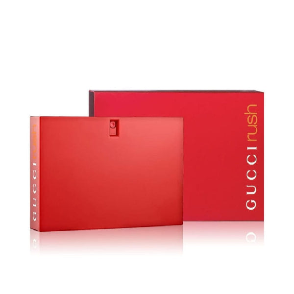 Gucci – Rush Eau de Toilette for Women – 75ml