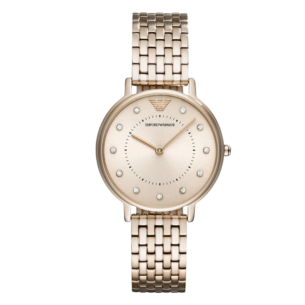 EMPORIO ARMANI Ladies Watch AR-11062 – Dreams Pakistan