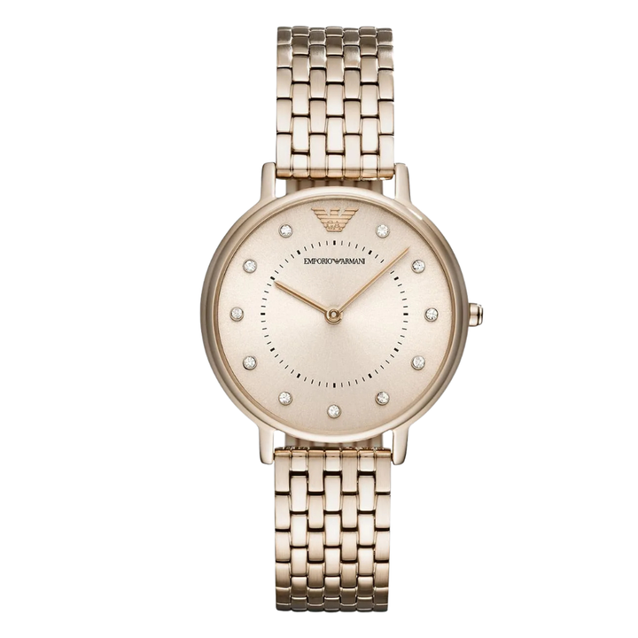 EMPORIO ARMANI Ladies Watch AR-11062 – Dreams Pakistan