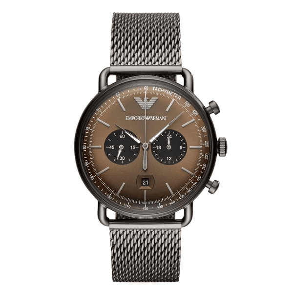EMPORIO ARMANI Men's Watch AR-11141