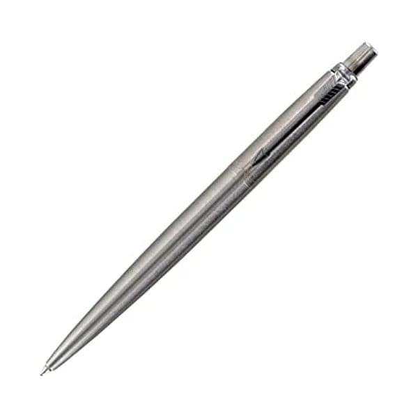 Parker Jotter Core Stainless Steel CT Ballpoint Pen