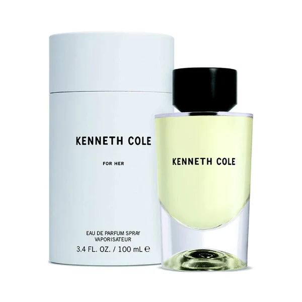 Kenneth Cole For Her Eau De Parfum - 100ml (For Her)