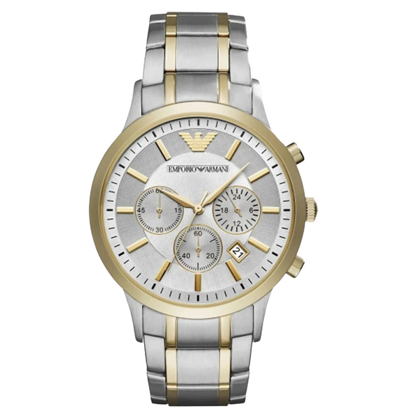EMPORIO ARMANI Men's Watch AR 11076