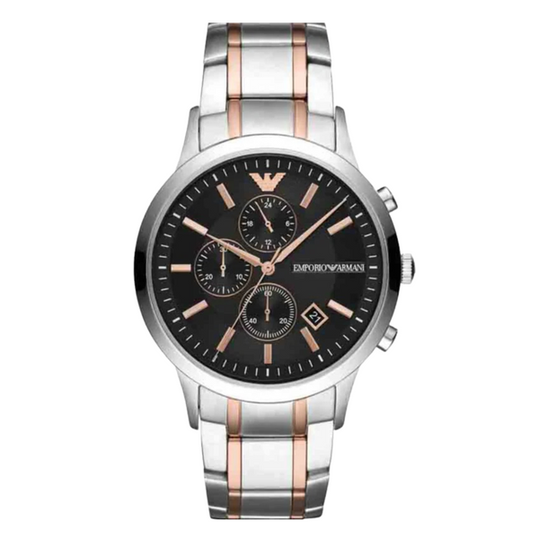 EMPORIO ARMANI Men's Watch AR 11165