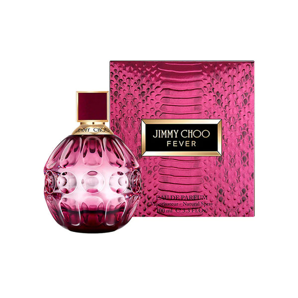 Jimmy Choo – Fever Eau de Parfum for Women – 100ml