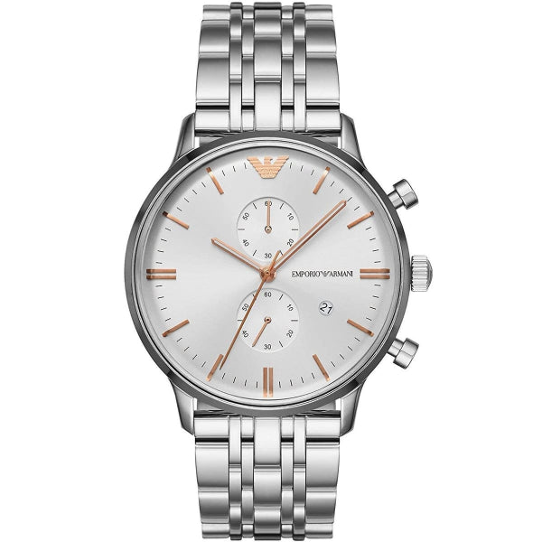 EMPORIO ARMANI Men's Watch- AR1933