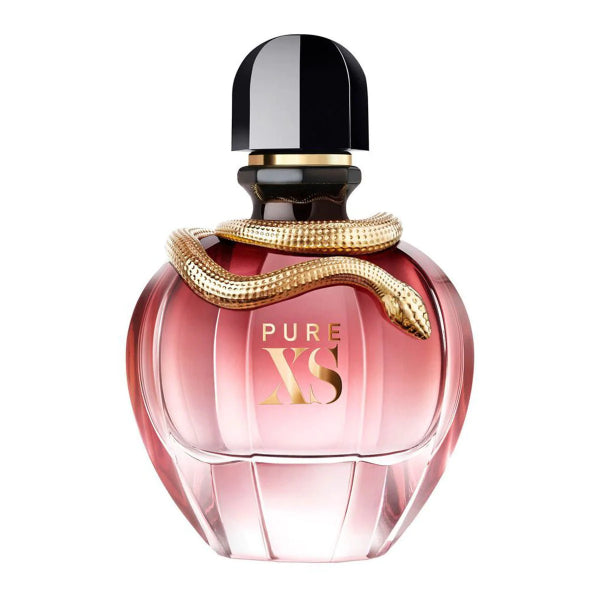 Paco Rabanne Pure Xs For Her Eau De Parfum -  80ml