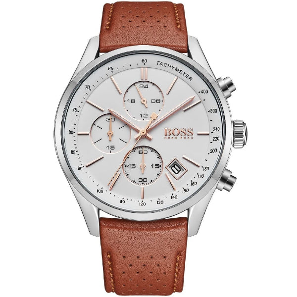HUGO BOSS Grand Prix Gent's Watch 1513475