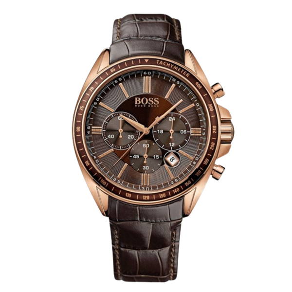 HUGO BOSS Gent's Watch 1513093