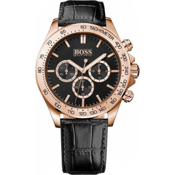 HUGO BOSS Ikon Gent's Watch 1513179