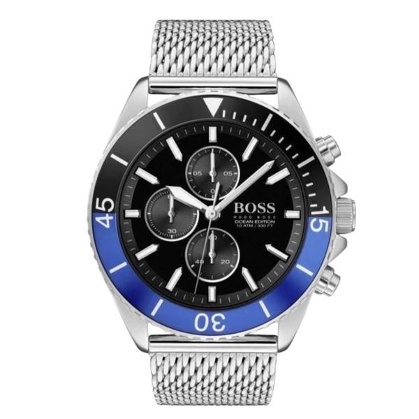 HUGO BOSS Men's Watch- 1513742