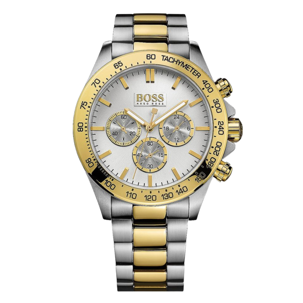 HUGO BOSS Gent's Watch 1512960