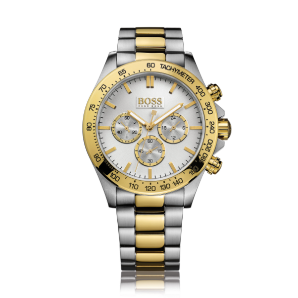 HUGO BOSS Gent's Watch 1512960