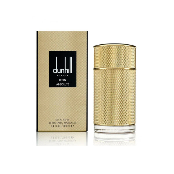 Dunhill Icon Absolute Eau de Parfum 100ml for Men
