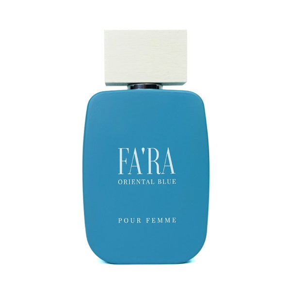 Fara Women-Oriental Blue Pour Femme  Eau De Parfum -  100ml