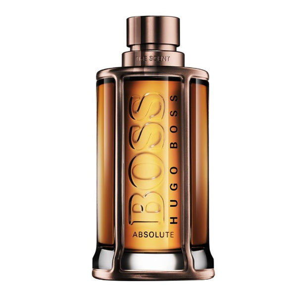 Hugo Boss Man The Scent Absolute Eau De Parfum - 100ml