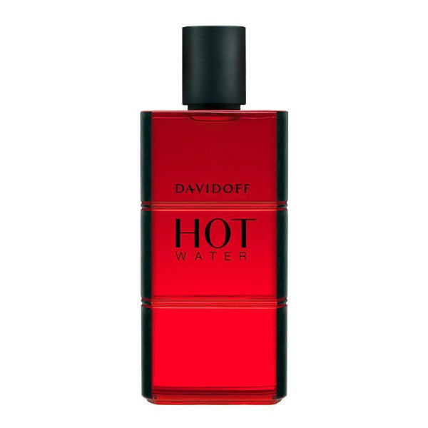 Davidoff – Hot Water Eau de Toilette for Men – 110ml