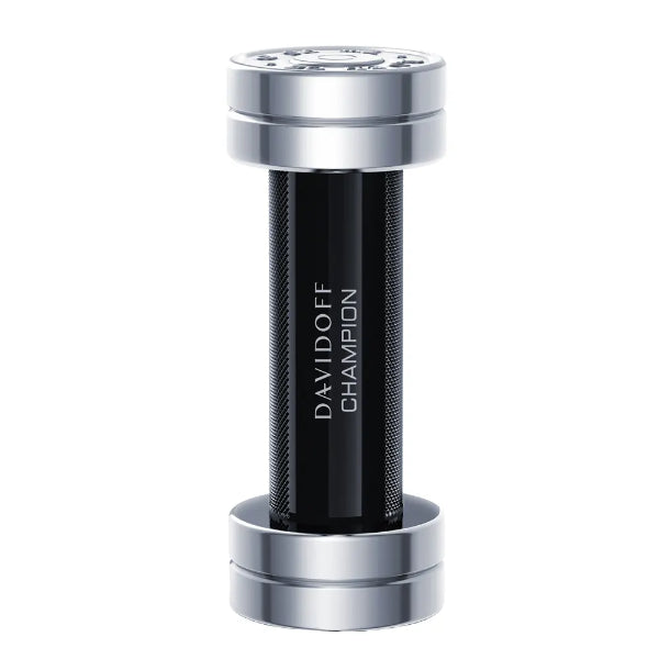 Davidoff – Champion Eau de Toilette for Men – 90ml