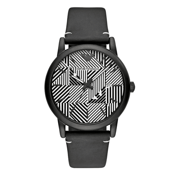 EMPORIO ARMANI Men's Watch- AR11136
