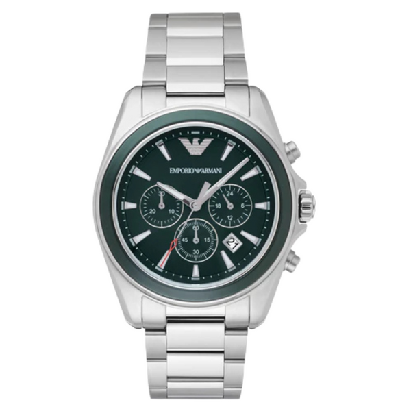 EMPORIO ARMANI Men's Watch- AR6090