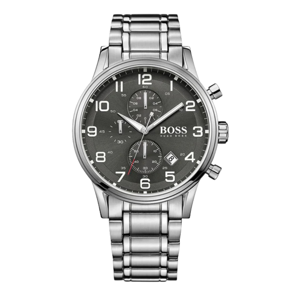 HUGO BOSS Aeroliner Gent's Watch 1513181