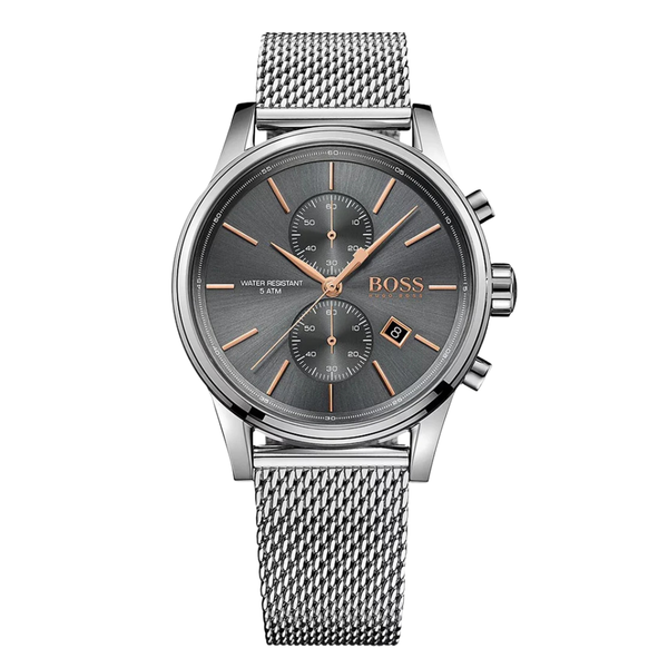 HUGO BOSS Jet Men's Watch 1513440