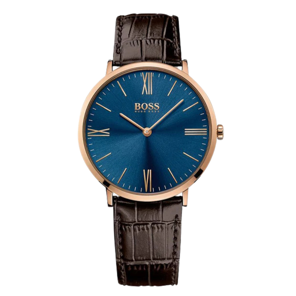 HUGO BOSS Men's Watch- 1513458