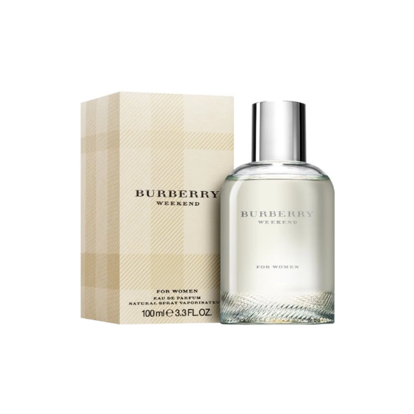Burberry – Weekend Eau de Parfum for Women – 100ml