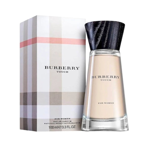 Burberry – Touch Eau de Parfum for Women – 100ml