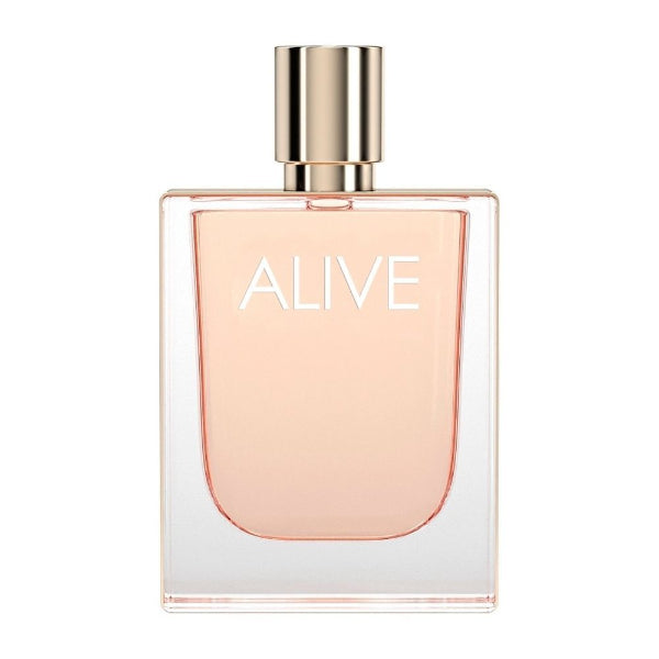 Hugo Boss Alive Eau De Parfum -  80ml