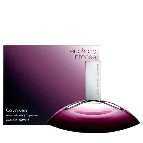 Calvin Klein Euphoria Women Eau De Parfum – 100ml