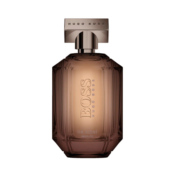 Hugo Boss The Scent Absolute For Her Eau De Parfum -  100ml