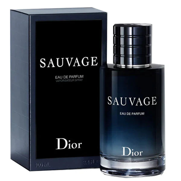 Christian Dior Sauvage Parfum - 100ml (For Him)