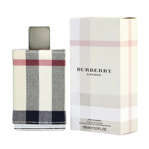 Burberry – London Eau de Parfum for Women – 100ml