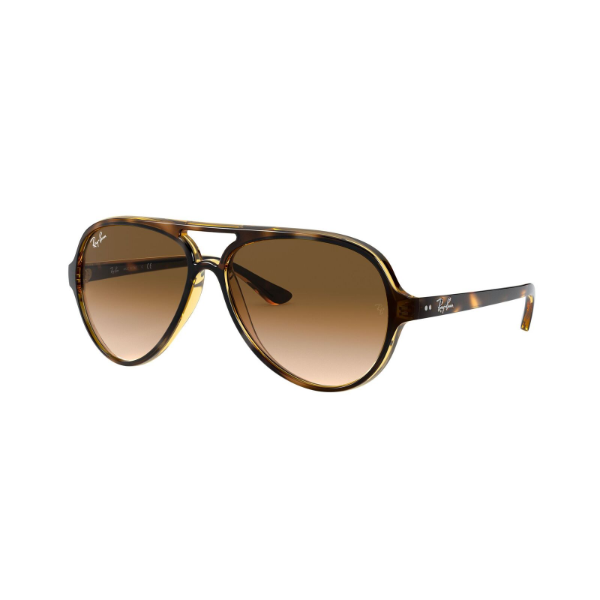 Ray-Ban Cats 5000 Classic RB4125 710/51 59-13