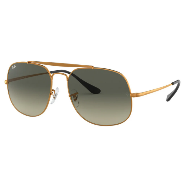 Ray-Ban General RB3561 197/71 57-17