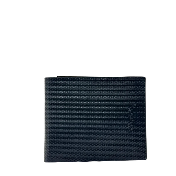 Pierre Cardin 2243-K – Men's Genuine Leather Bi-Fold Wallet