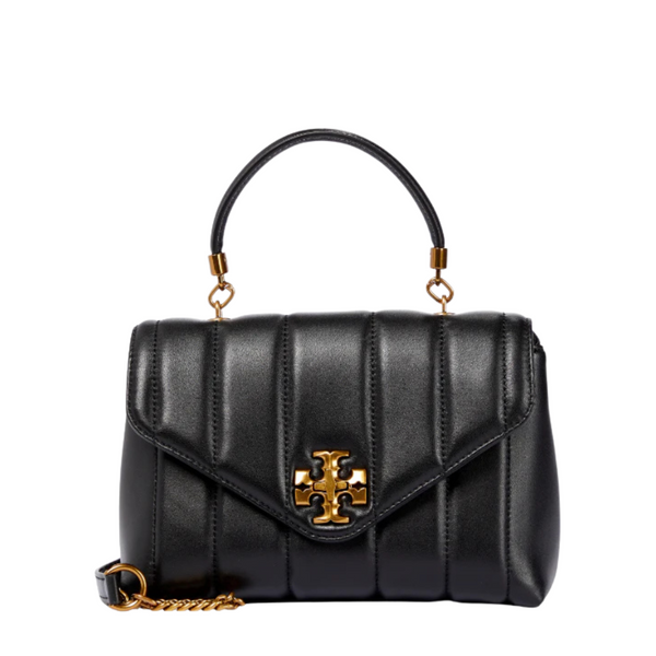 Tory Burch Kira Quilted Small Satchel