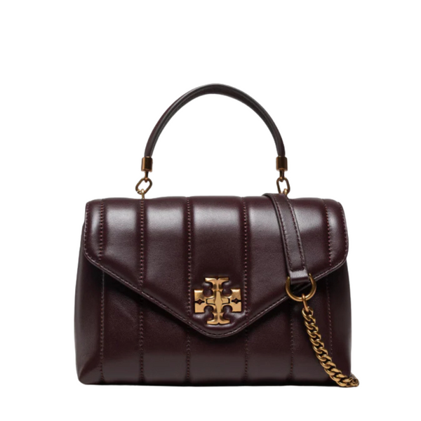 Tory Burch Kira Quilted Small Satchel - 83943