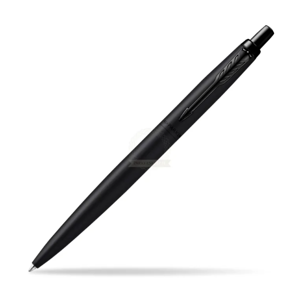 Parker Jotter XL Monochrome Black Pen