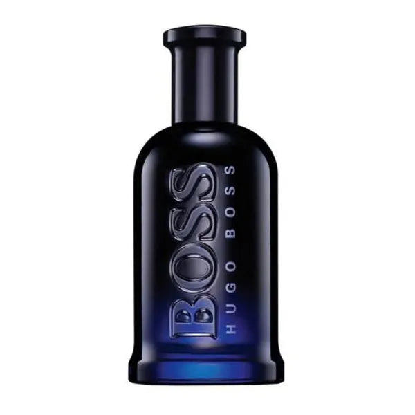 Hugo Boss Bottled Night Eau De Toilette - 200ml
