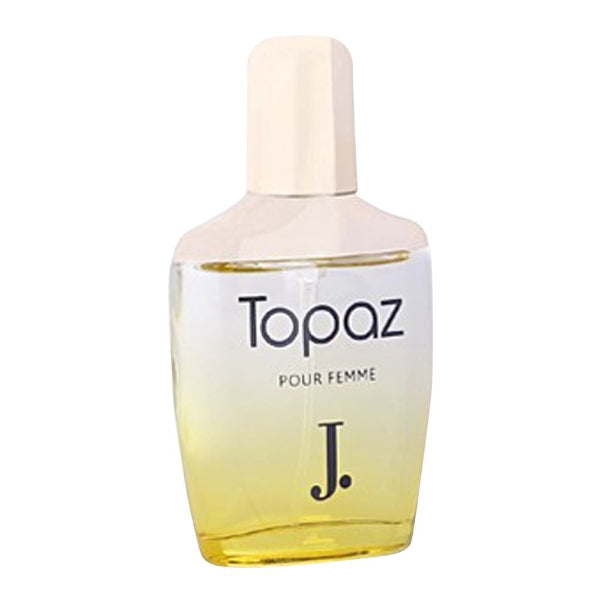 Junaid Jamshed Topaz Eau De Parfum -  25ml