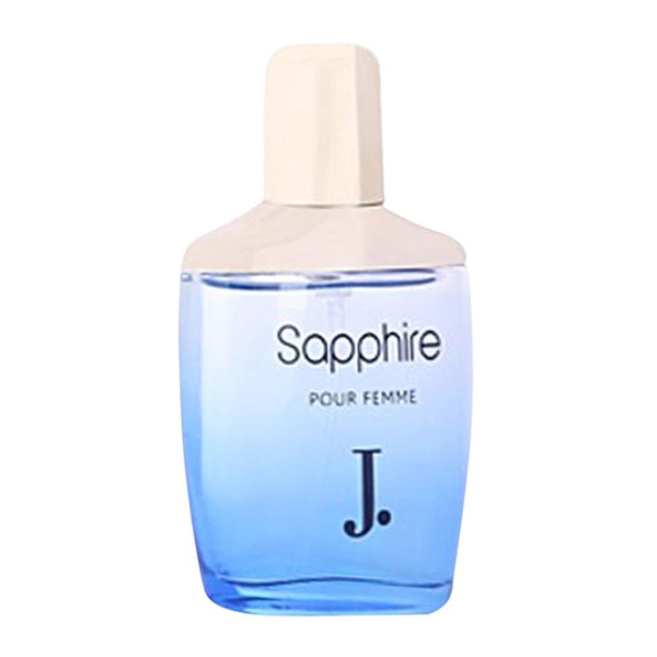 Junaid Jamshed Sapphire Eau De Parfum -  25ml