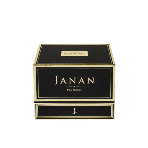 Junaid Jamshed Janan Gold Gift Set