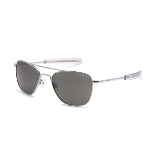 Randolph Sunglasses AF105 Avaitor 23K Gold