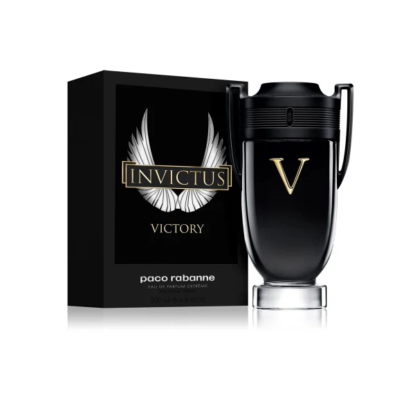 Paco Rabanne Invictus Victory Extreme Eau De Parfum – 200ml