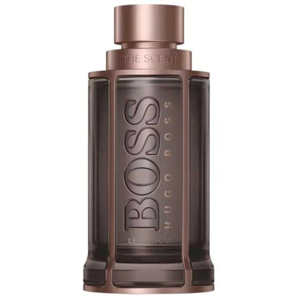Boss The Scent Le Parfum -  100ml