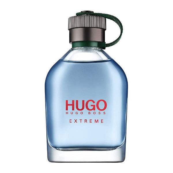 Hugo Boss Men Extreme Eau De Parfum -  100ml